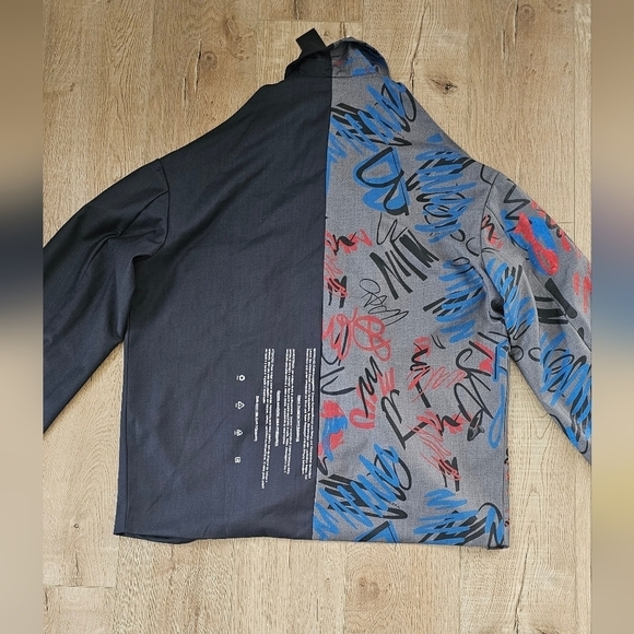 Beulah AKIRA Blazer - Picture 6 of 7